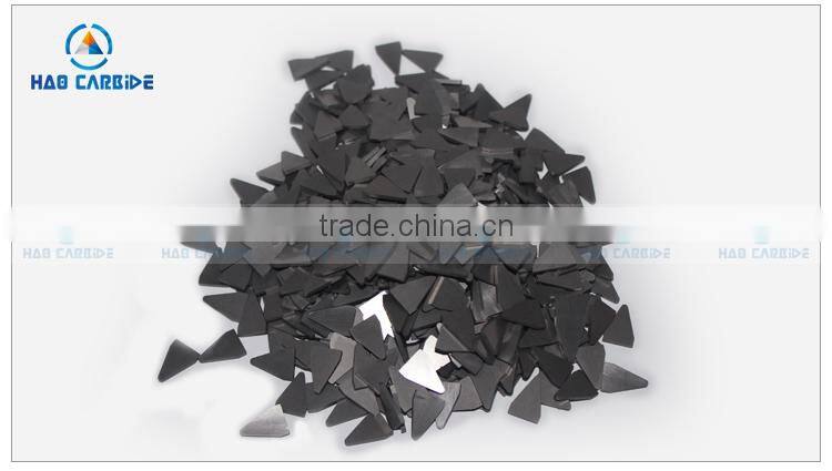 good carbide inserts for hot sales