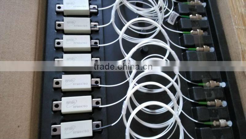 CATV Optical Receiver Modules RFM8470 BO for Optical Node