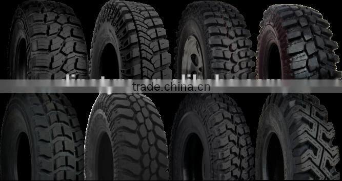 lakesea 4wd mud tire 35x12.5r16 off road 35x12.5r20 35x12.5r16