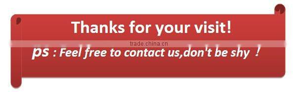 Fashion elastic suspender