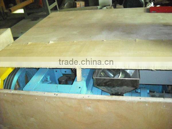 Stable performance and electrical fish feed machinery