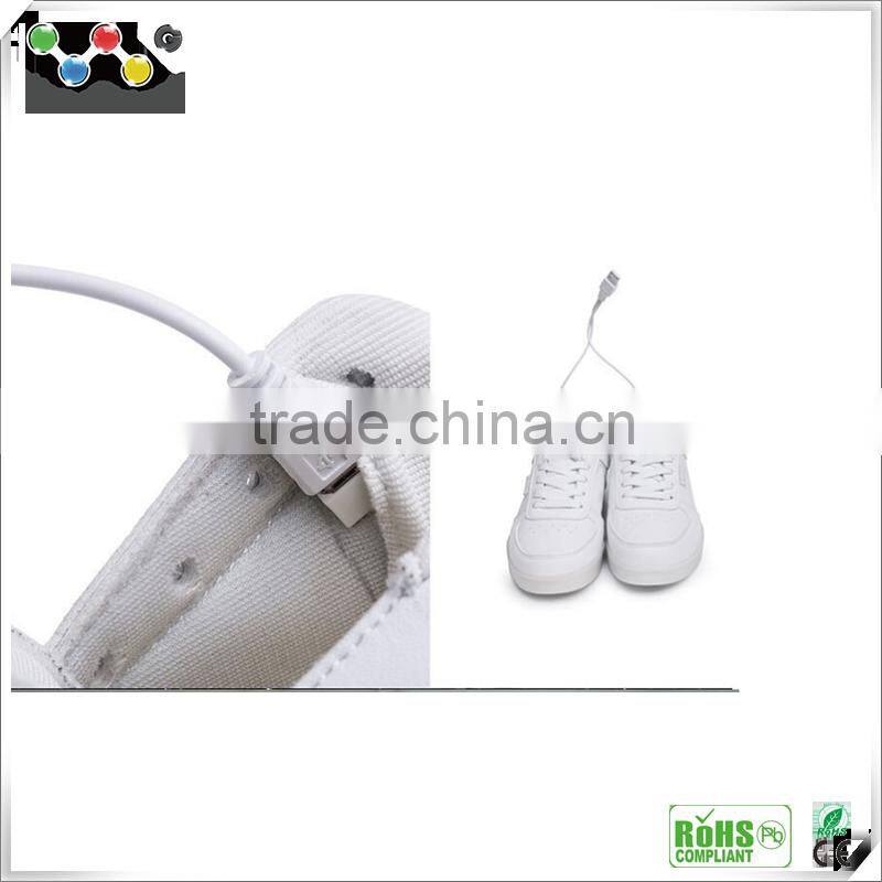 High Quality LED Lighting Up Casual Shoes Comfortable Casual Shoes For Lover