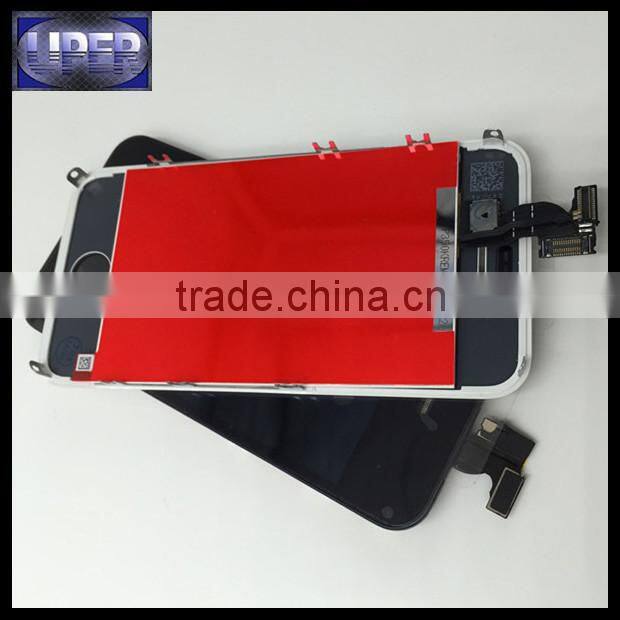 100% original lcd touch screen for iphone 4s lcd with high quality new arrival 2016