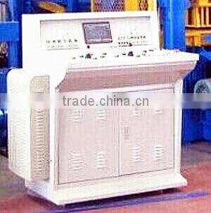 Good quality GTA10-15 block making machine/hot sale block production line