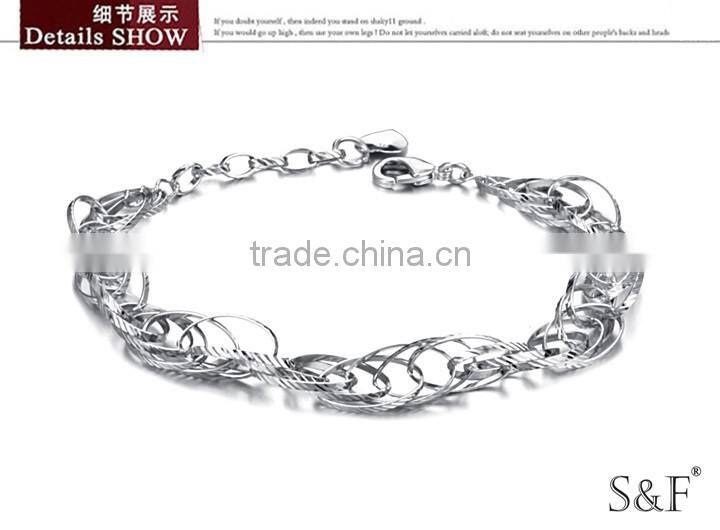 A2014914 alloy names of jewellery stores chinese charm bracelets