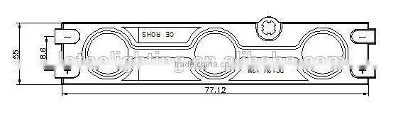 5730 LG led module USD0.125
