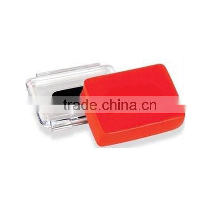 for Gopro Floaty sponge for Gopro Hero3+/3/2/1with 3M sticker/housing cover/gasketGP67