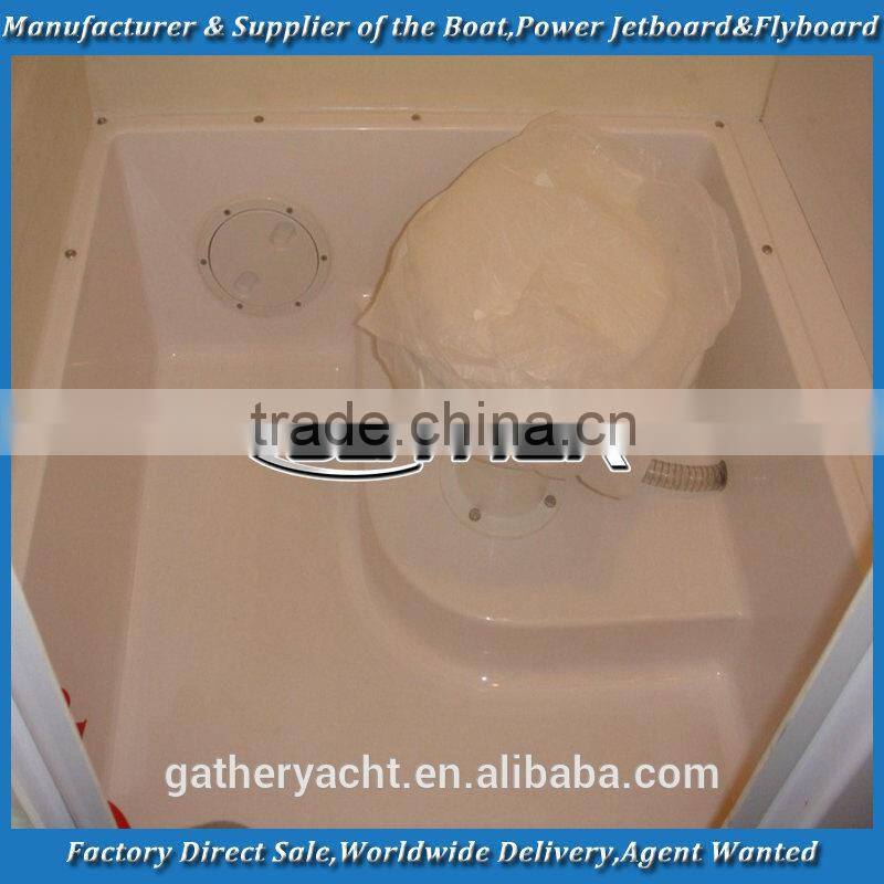 Gather 8m fiberglass boat hulls for sale