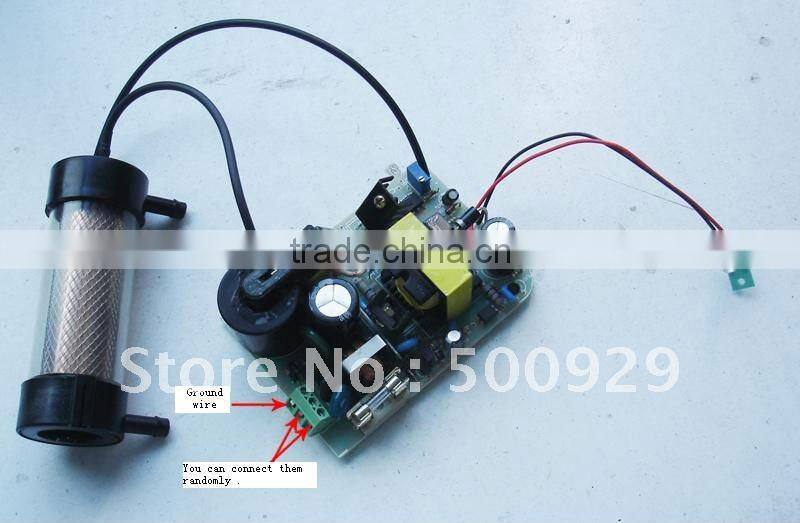 Ozone Generator ozonator spa hottube parts ozonator ozone water purifier