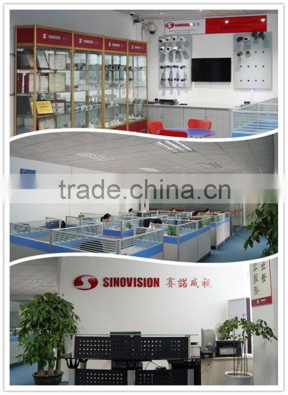 top selling ahd dome camera