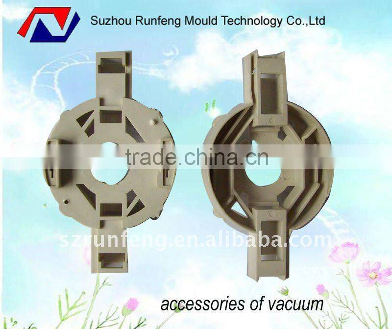 motor plastic accessory , plastic injection mold