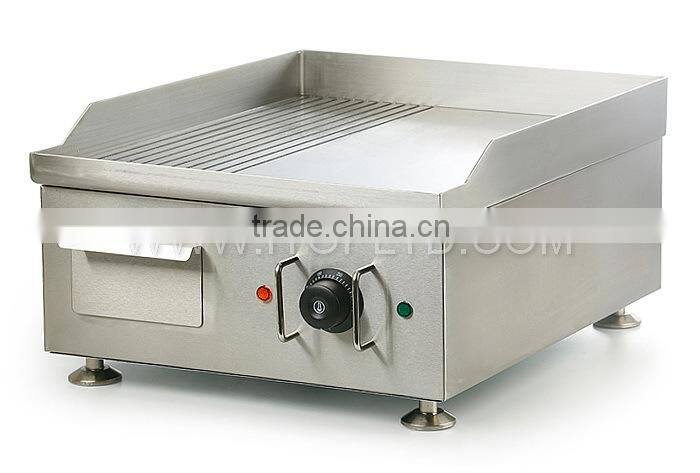 PEG410-2 Electric griddle
