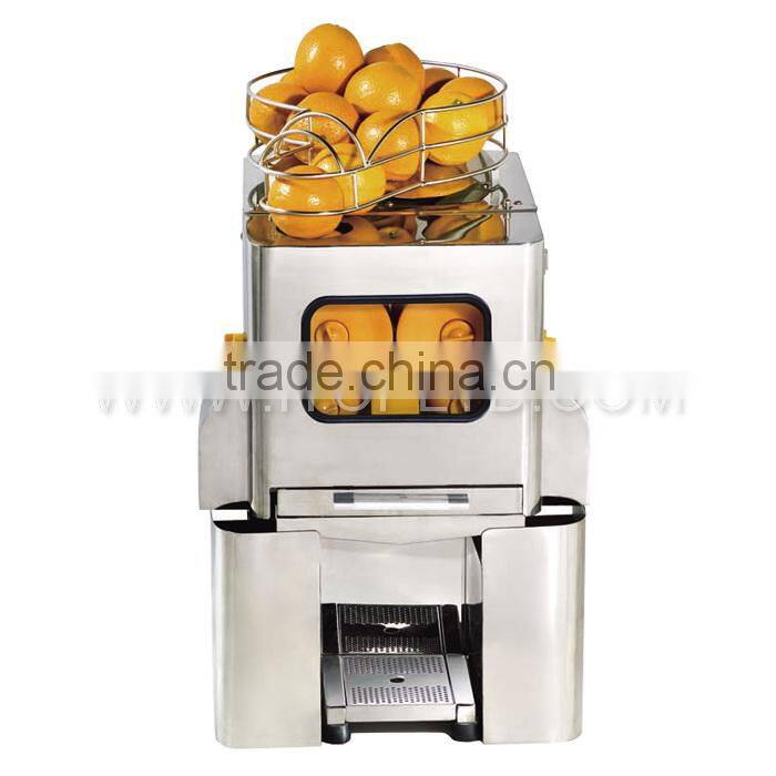 Mini Orange Juicer Squeezing Machine/Auto Orange Juicer For Sale