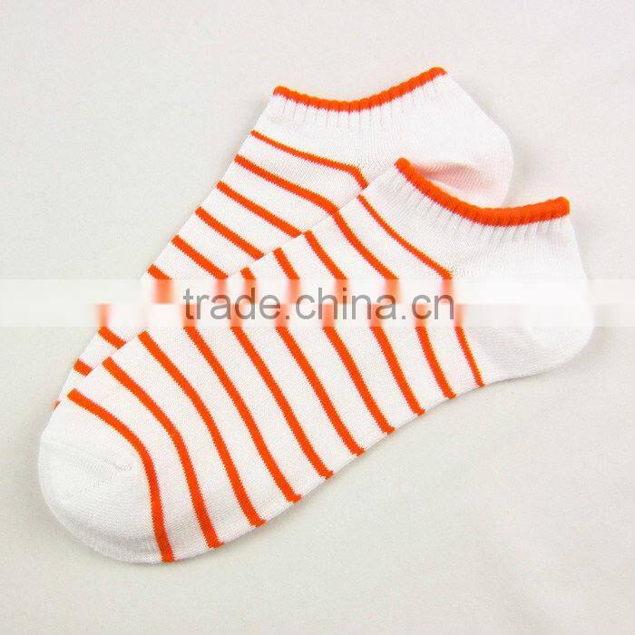 Women colorful cute ankle socks