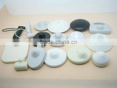 Eas Golf Tag / Eas Round Tag /Plastic Tag