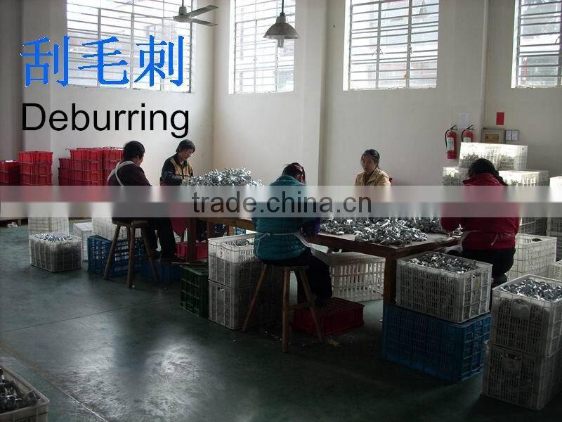 Family use apple and potato peeler metal stainless steel