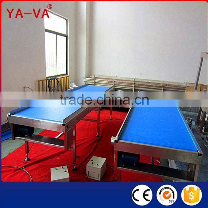 Good Quality and Price Modular Plastic Conveyor Belt