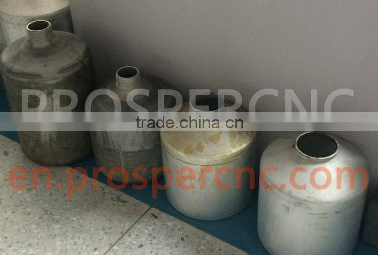 Form machine/metal spinning machine (High performance CNC spinning machine PS-CNCXY1250)