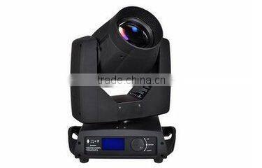 sharpie beam 230 moving head stage lights for dj nightclub