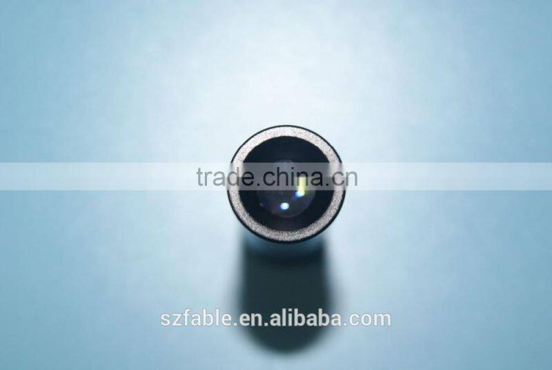 Cheapest Handheld Prism Spectroscope used for Observing gem absorb light wave of the wavelength