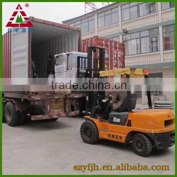 air shower clean room manufacturer