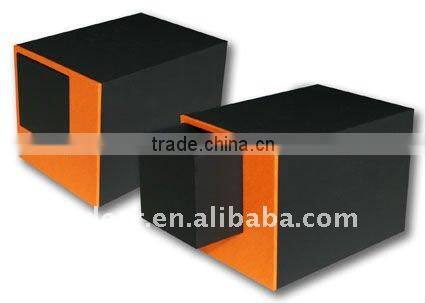 exclusive paper gift box