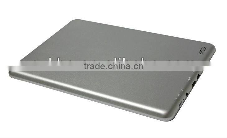 Hottest New Style Os Android4.2 M7012 Tablet PC