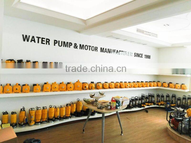 YCL series single-phase dc brushless electric motor