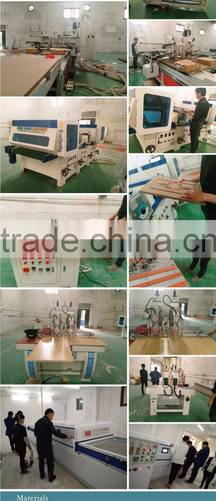 2016 hot sale Good quality modern European standard kitchen cabinets design made in China