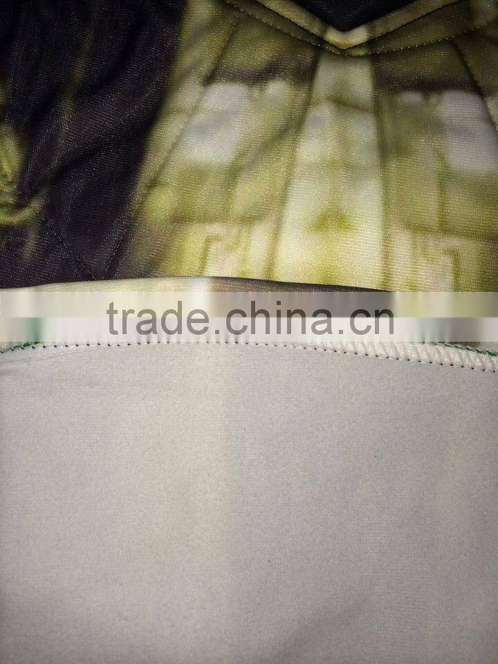 Stan Caleb High Quality Paintball Jersey with Sponge 0