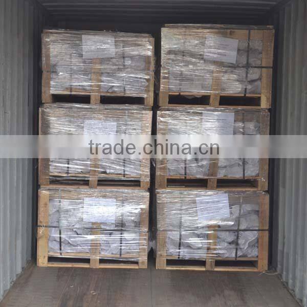 formwork tie rod wing nut 15/17mm made in china