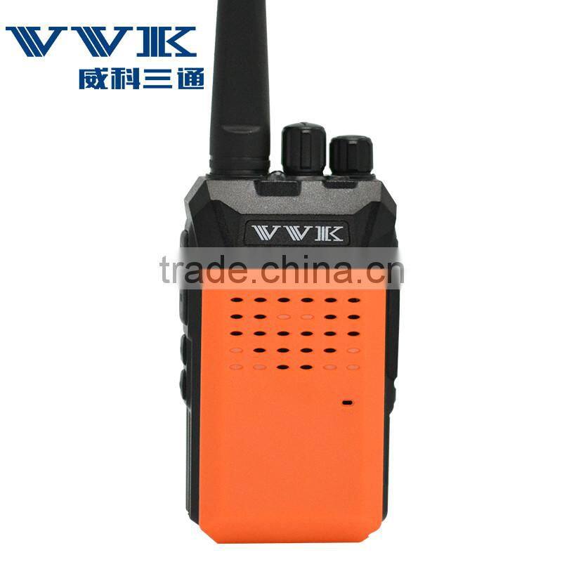 Units UHF amateur two way radio with 16 channel
