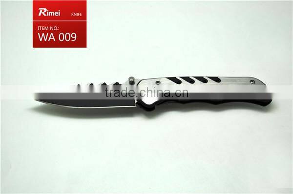 damascus tungsten steel knife