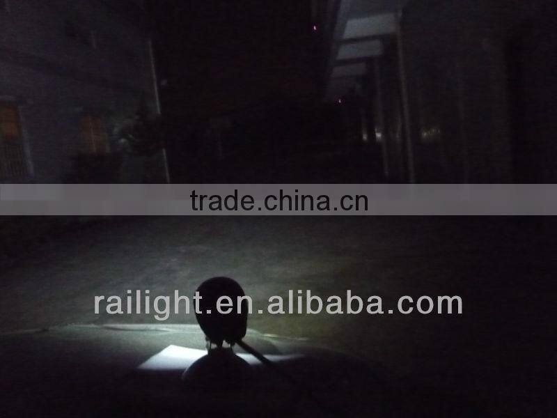 10W or 15W cree super bright tripod led work light waterproof IP68 RGD1028