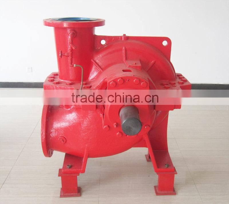High Pressure Fire Pump/Sea Water Fire Pump/Fire Fighting Pump Unit