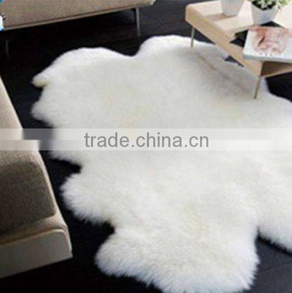 Genuine Home Decorative Australian Sheepskin Rug