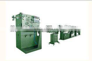 Tea Can making machine equipment