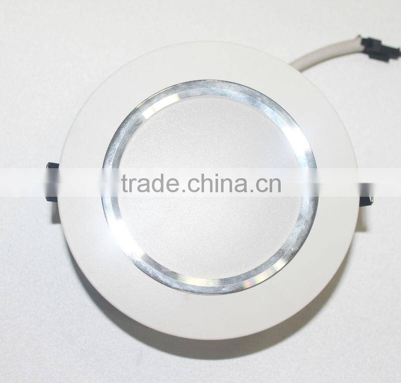 15w led down lighting for commercial or residential use