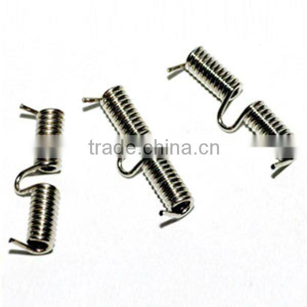 steel torsion spring