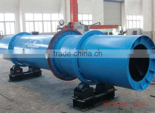 Competitive Price Rotary Dryer Machine With Superior Quality