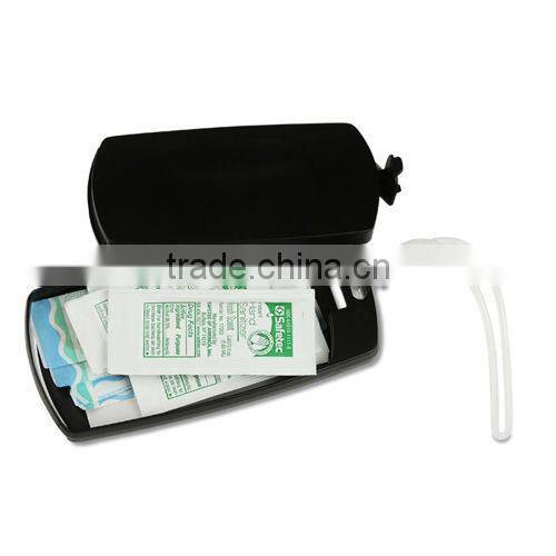Protect Travel First Aid Tag