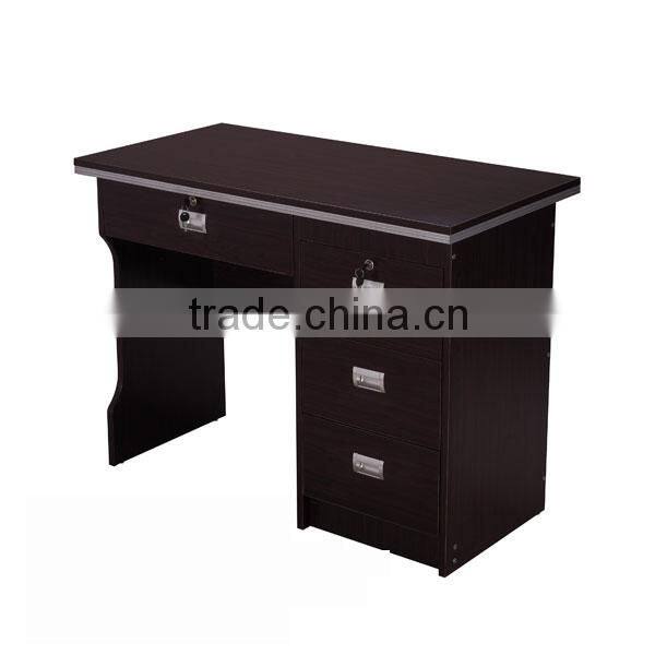 Guangzhou computer table factory small home computer desk