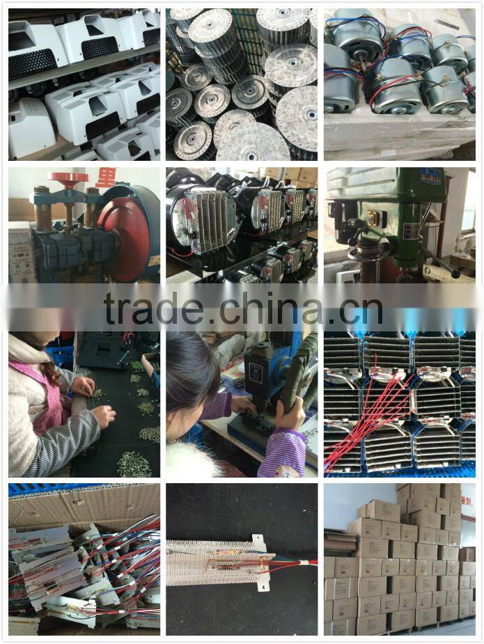 heating element for hand dryer,hand dryer heater