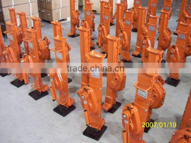 5Ton manualScrew Jack / Mechanical Jack