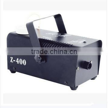 Alibaba Express 400w Fog Machine 0.3L Tank Capacity Stage Fog Machine
