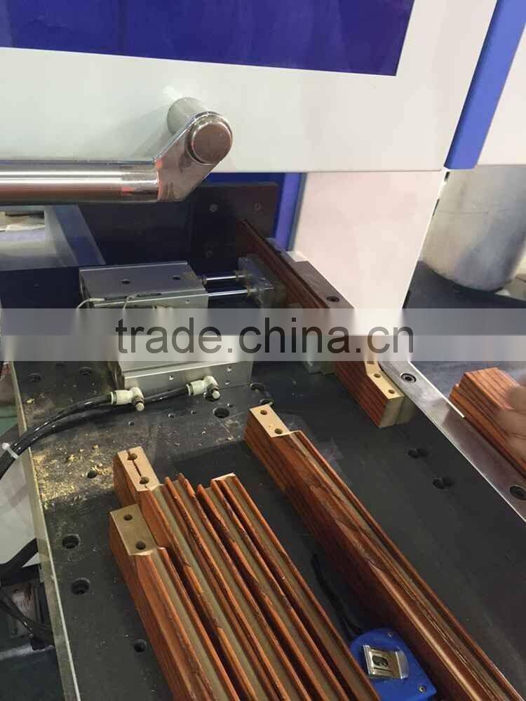 China Manufacture Wood Cutting And Drilling Machine