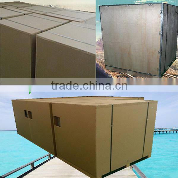 Guangzhou 150L I phone style fashion tank split style air to water heat pump