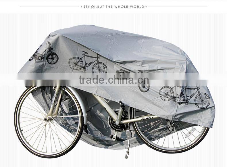 PE cloth easy-taken dust protection home-used christmas tree bag