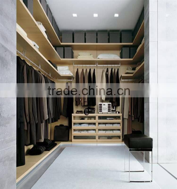Affordable Price Acrylic Cloakroom