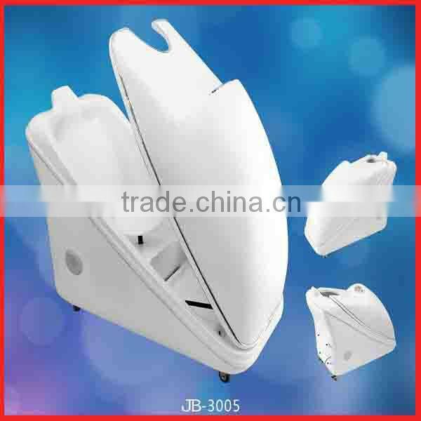 Modern Far Infrared BedSauna Body Slimming Dry Spa Capsule(JB-3039)